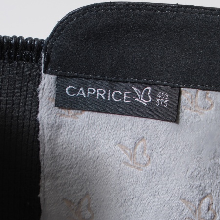 Сапоги женские CAPRICE