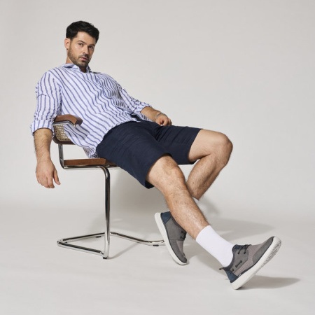 Кроссовки мужские RIEKER