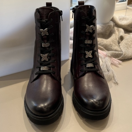 Ботинки женские REMONTE