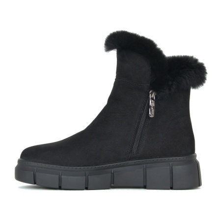 Ботинки женские wun der SPUR