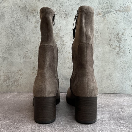 Полусапоги женские CAPRICE