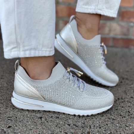 Кроссовки женские MARCO TOZZI