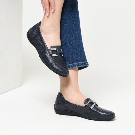 Мокасины женские CAPRICE