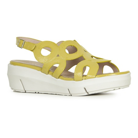 Босоножки женские WONDERS