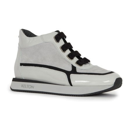 Ботинки женские KELTON