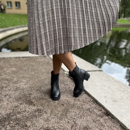 Ботинки женские WONDERS