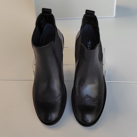Ботинки женские TAMARIS