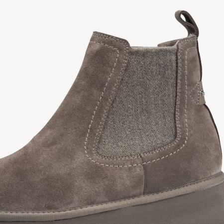 Ботинки женские TAMARIS