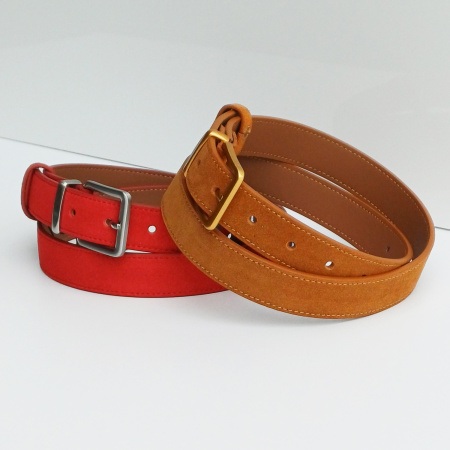 Ремень женский DNKA