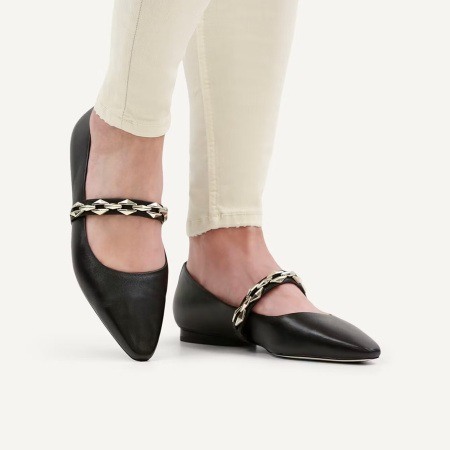 Туфли женские PETER KAISER