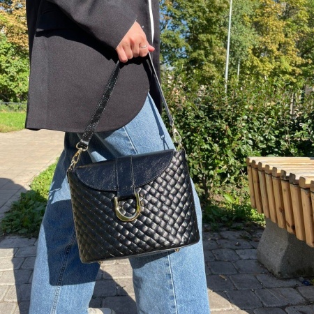 Сумка женская MIA DONNA