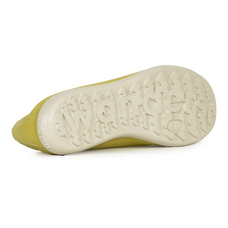 Балетки женские WONDERS