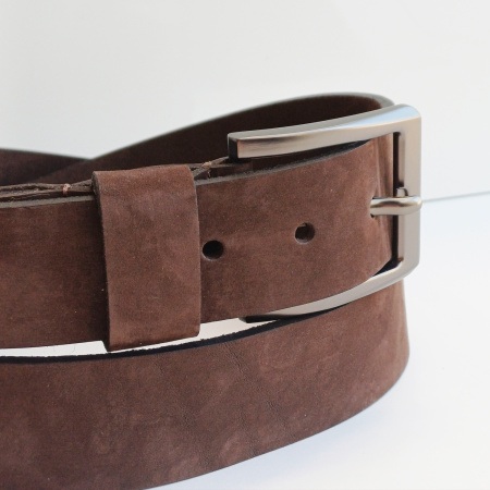 Ремень мужской джинсовый DNKA