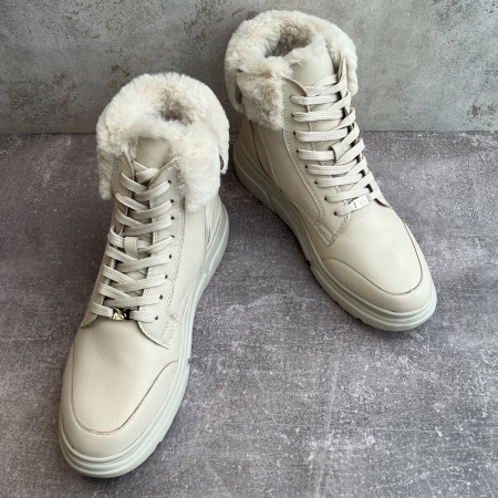 Ботинки женские CAPRICE