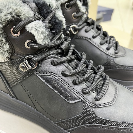 Ботинки женские TAMARIS