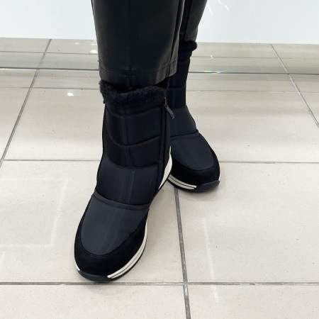 Ботинки женские CAPRICE