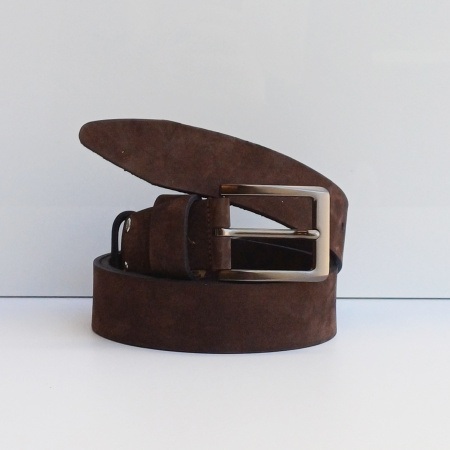 Ремень мужской джинсовый DNKA