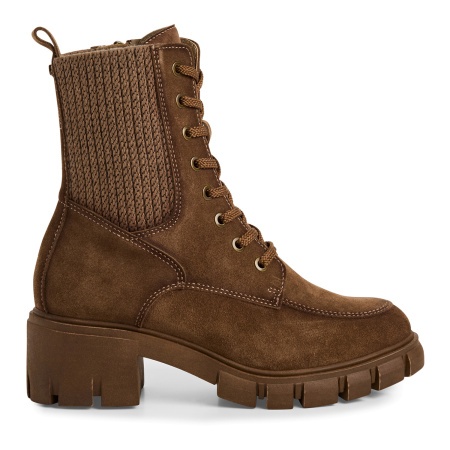 Ботинки женские TAMARIS