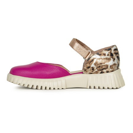 Туфли женские WONDERS