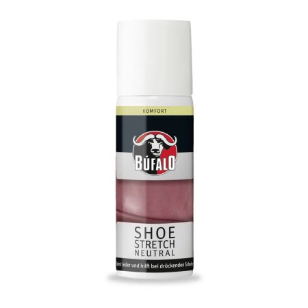 Растяжитель для обуви Shoe Stretch 50 мл BUFALO
