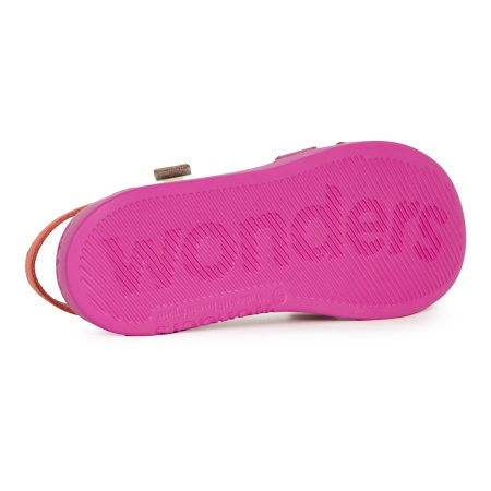 Сандалии женские WONDERS