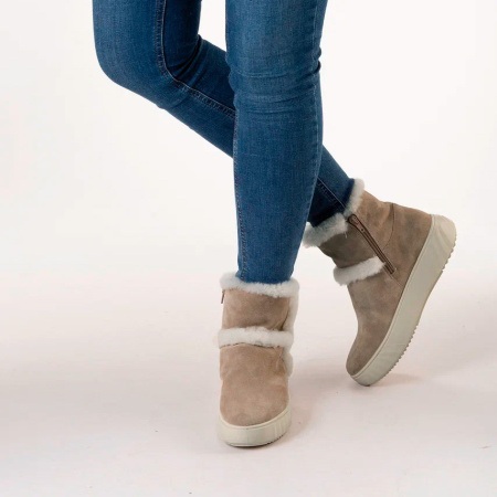 Ботинки женские ARA