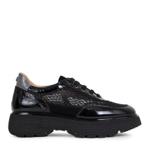 Полуботинки женские KELTON