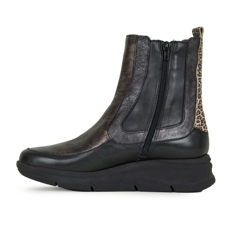 Ботинки женские PITILLOS