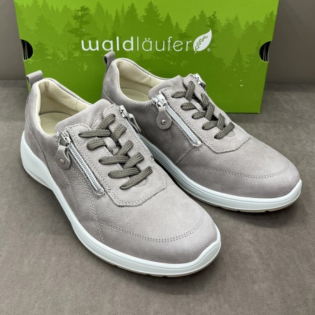 Кроссовки женские WALDLAUFER
