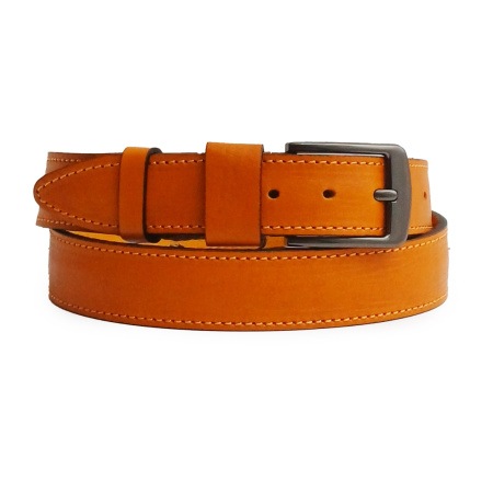 Ремень мужской джинсовый DNKA