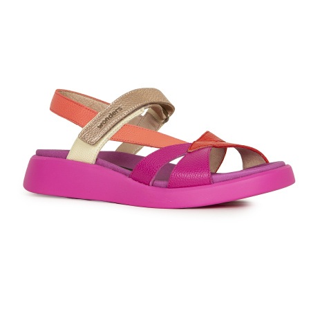 Сандалии женские WONDERS