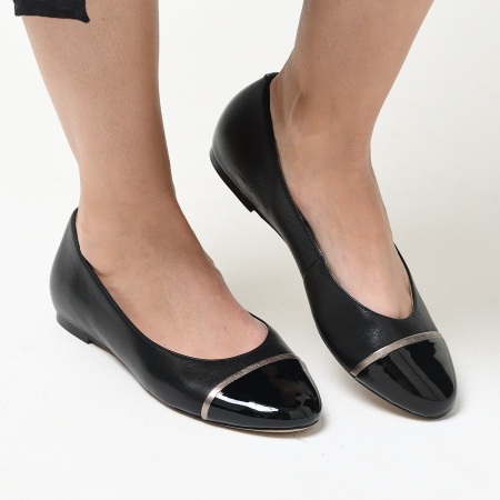 Балетки женские CAPRICE