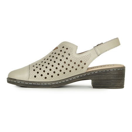 Туфли женские wun der SPUR