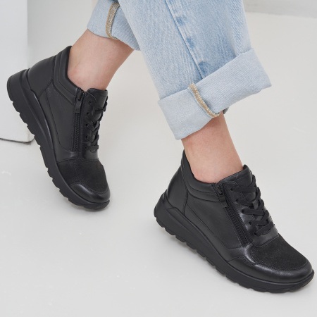 Ботинки женские CAPRICE