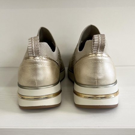 Кроссовки женские MARCO TOZZI