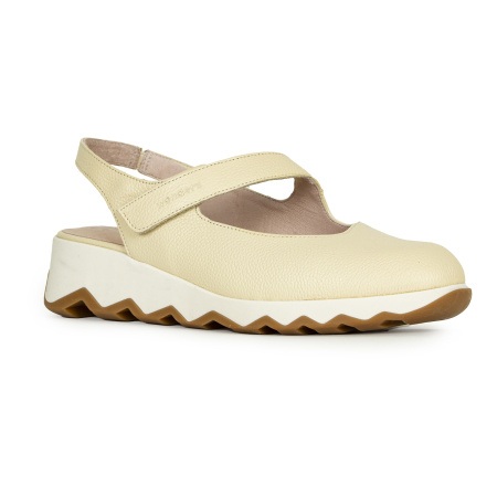 Туфли женские WONDERS