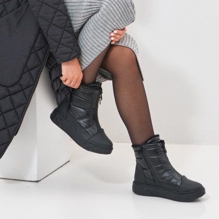 Ботинки женские CAPRICE