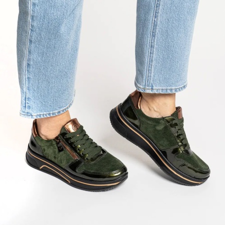 Полуботинки женские ARA