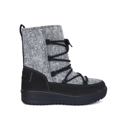 Валенки женские SHOIBERG