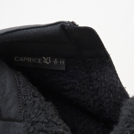 Ботинки женские CAPRICE