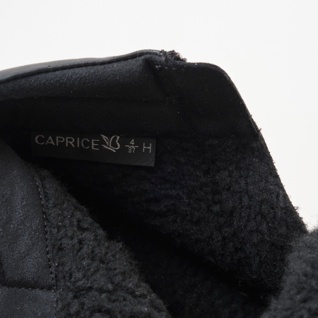 Ботинки женские CAPRICE