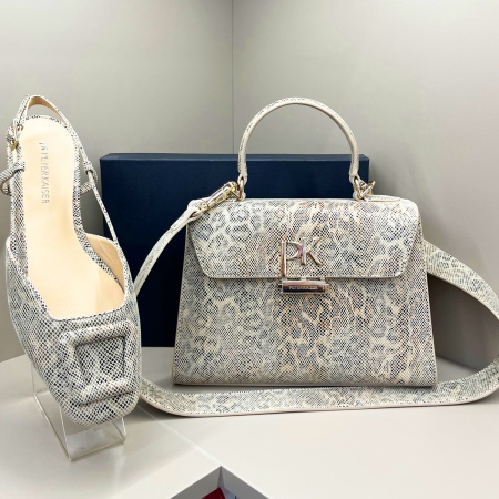 Туфли женские PETER KAISER