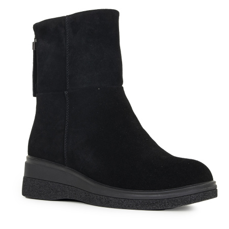 Полусапоги женские wun der SPUR