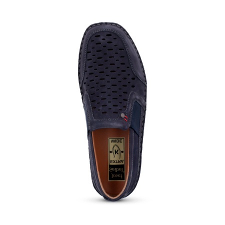 Туфли мужские JOSEF SEIBEL