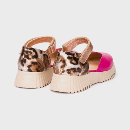 Туфли женские WONDERS