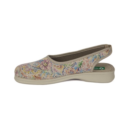 Туфли женские BURGERSCHUHE