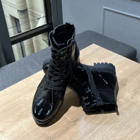 Ботинки женские WALDLAUFER