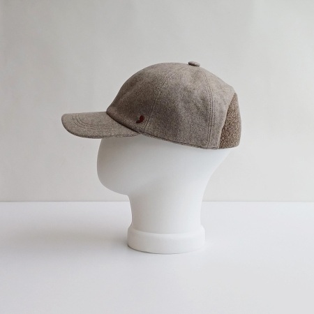 Кепка мужская 57 размер ALFONSO D`ESTE