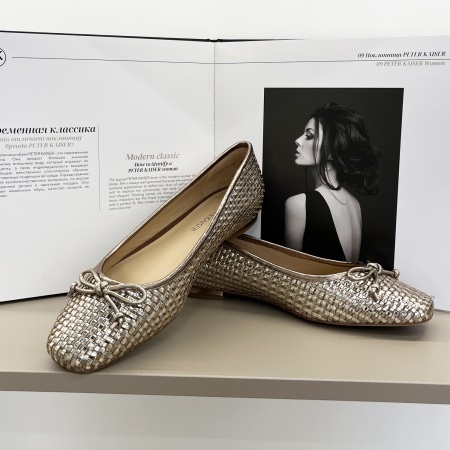 Туфли женские PETER KAISER