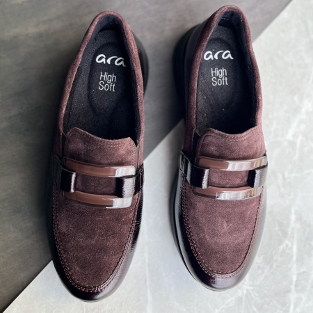 Полуботинки женские ARA